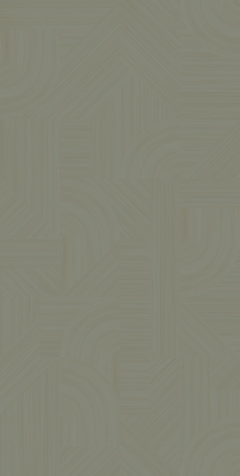 Midori to kolorystyka utrzymana w tonacjach zieleni inspirowanej naturą, przeplatającej się z szarością.