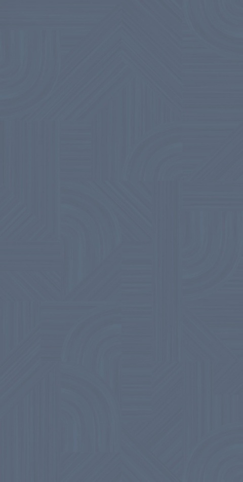 Sorairo to dekor inspirowany odcieniem błękitu występuje w tonacji jasnego błękitu z subtelnym szaro-niebieskim podtonemiem