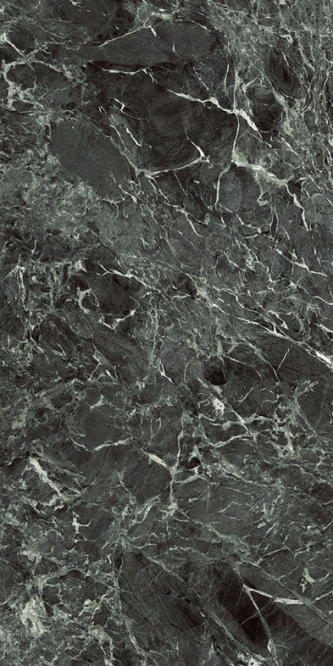 Verde France – luksusowy spiek w zielonej tonacji z jasnymi żyłami