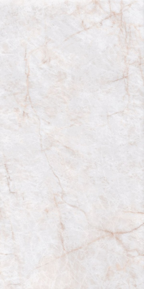 Crystal Ice  jasną kolorystyką o subtelnych, beżowo-złotych żyłkach przeplatających się na powierzchni