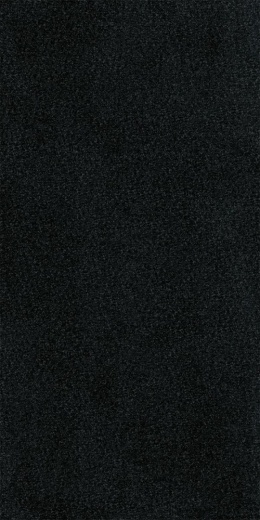 Próbka spieku Nero Granite SE05 w wykończeniu busch hammered, w intensywnej czerni.