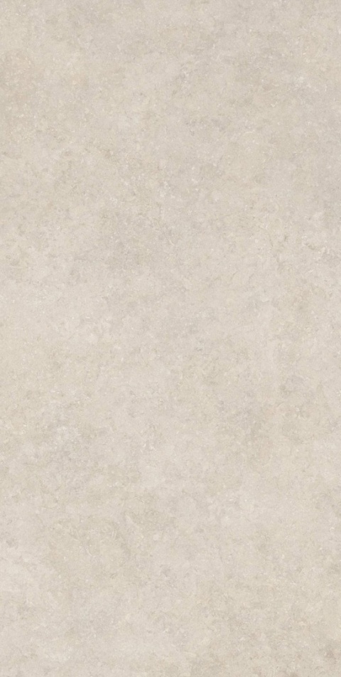 Zbliżenie na płytę Infinity SE11 Palladium Ivory w matowym, jasnym beżowym wykończeniu