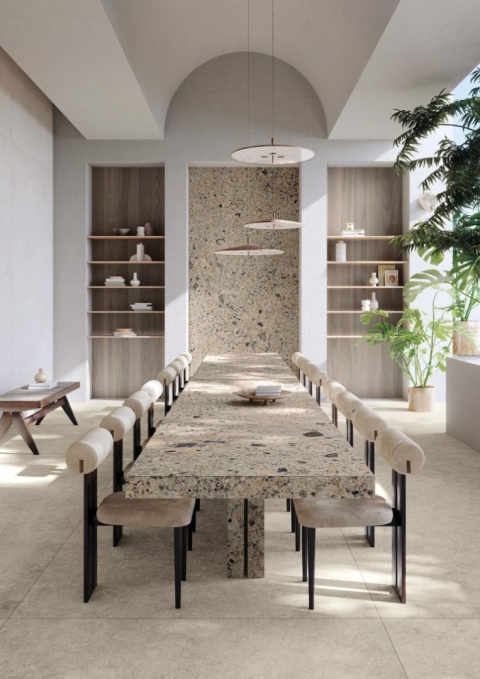 Infinity SE12 Ceppo Romano, 6 mm grubości