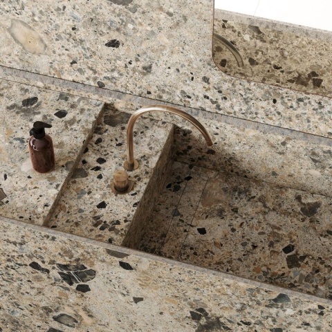 Infinity SE12 Ceppo Romano, 6 mm grubości