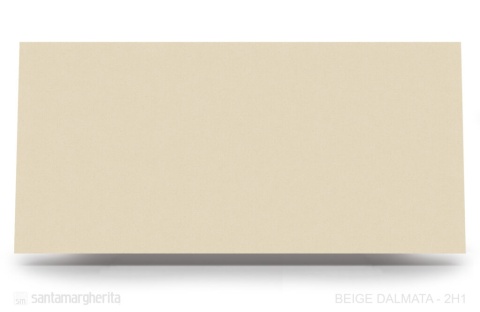 Dalmata Beige to konglomerat marmurowy o ciepłej, jednolitej beżowej tonacji.