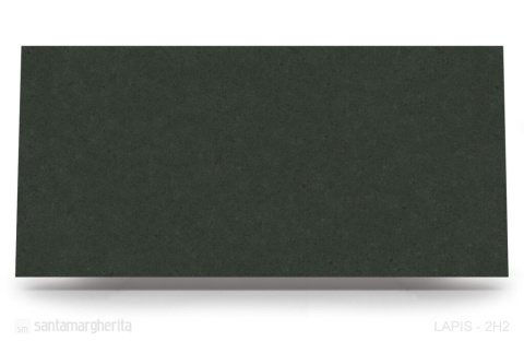 Lapis o głębokiej, grafitowo-antracytowa kolorystyce wzbogaconej subtelnym, naturalnym rysunkiem