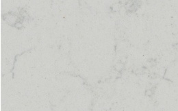 Lotus – jasnoszary konglomerat kwarcowy z subtelnymi marmurkowymi żyłkami