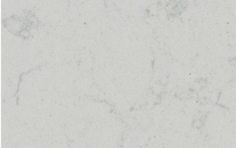 Lotus – jasnoszary konglomerat kwarcowy z subtelnymi marmurkowymi żyłkami