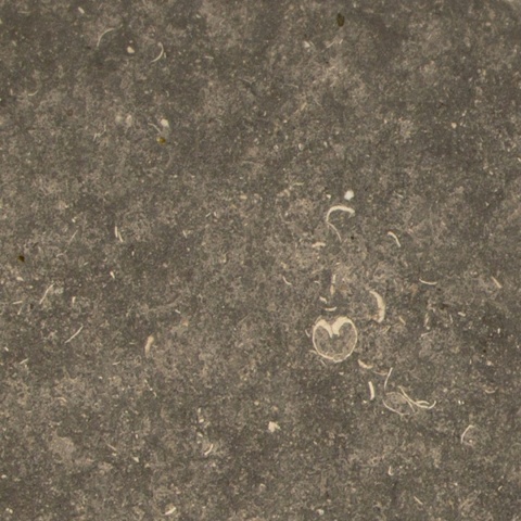 San Vicente wyróżnia się spójną, ciepłą kolorystyką z odcieniami piaskowca, beżu oraz szarości.