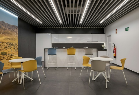 Dekton Eter 8 mm matowy