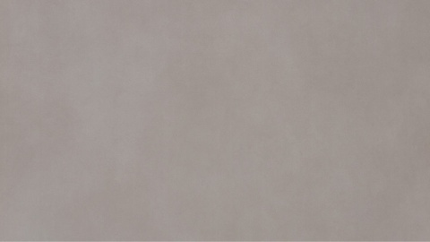 Próbka spieku Infinity Bercy matte w jednolitej, neutralnej szarości o matowej powierzchni.