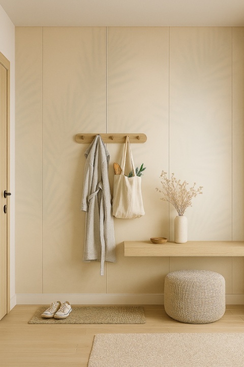 Laminam Gemini FLORA LUCE 2,5 mm grubości, matowy