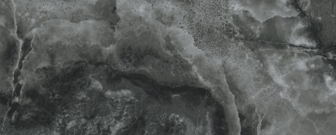 Płyta Laminam Lamborghini Tempestas w pełnym formacie z intensywnym marmurowym użyleniem