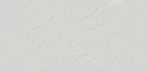 Płyta Silestone Eclectic Pearl – jasny konglomerat z subtelnym żyłkowaniem i perłowymi drobinami