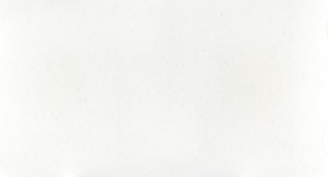 Płyta Silestone o subtelnym, białym wykończeniu z delikatnym użyleniem