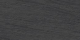 Techlam Basalt Black prezentuje się w nasyconej, chłodnej czerni z lekko stalowym odcieniem