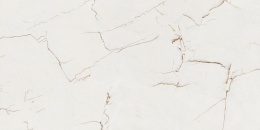 Techlam Bellagio zachwyca delikatną, jasną bazą, po której miękko rozchodzą się finezyjne żyłki w odcieniach szarości i beżu.