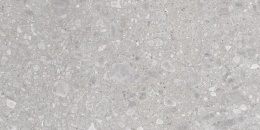 Ceppo prezentuje zestaw ziemistych barw w kombinacjach kremu, beżu i briunie z akcentami grafitu