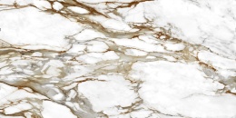 Essential Gold łączy w sobie złote akcenty z żyłkami w odcieniu rudo-złotym, które osadzono na tle neutralnym