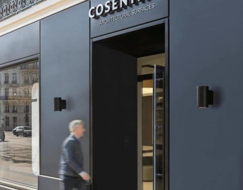 Dekton Domoos 8 mm matowy