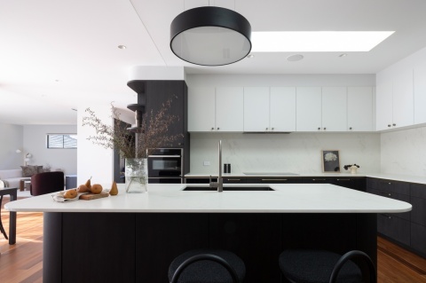 Dekton Domoos 8 mm matowy