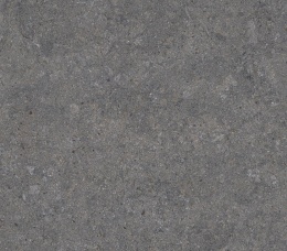 Zbliżenie na strukturę Dekton Grafite – głęboki, ciemny odcień z matowym wykończeniem.