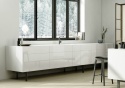 Dekton Halo kC - 20 mm polerowany,