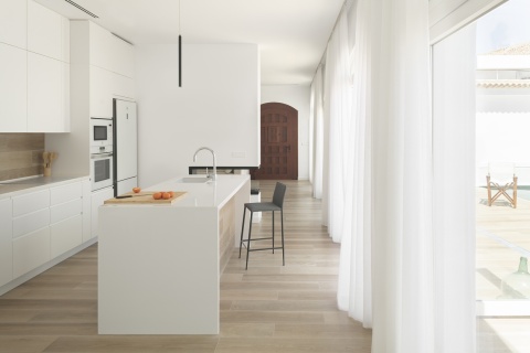 Dekton Halo kC - 20 mm polerowany,