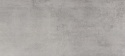 Duży slab Dekton Kreta w jednolitej, szarej tonacji z subtelnymi niuansami przypominającymi naturalny beton, w matowej fakturze.