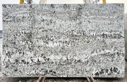 kolejna płyta Blue Flower o podobnej kolorystyce, lecz z innym układem pasm i bardziej wyeksponowanymi ciemnymi akcentami