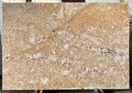 Granit - Imperial Gold, Brushed