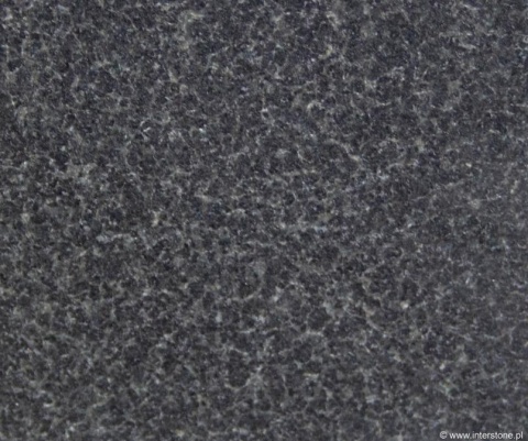 fragment powierzchni w wersji szczotkowanej, ukazujący matową teksturę powierzchni.