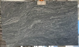 ragment powierzchni w wersji szczotkowanej, z matowym wykończeniem i delikatnym rysunkiem struktury.