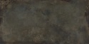 Techlam Rust Iron prezentuje barwy zgaszonego grafitu i ciemnego metalu oraz subtelne niuanse rdzawej zieleni