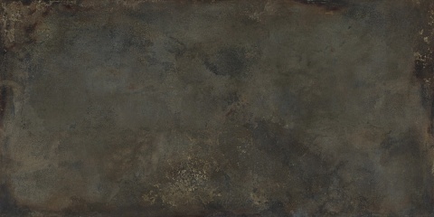 Techlam Rust Iron prezentuje barwy zgaszonego grafitu i ciemnego metalu oraz subtelne niuanse rdzawej zieleni