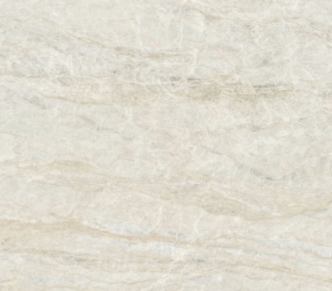 Próbka spieku Dekton Nara w odcieniu jasnego beżu z aksamitnym wykończeniem