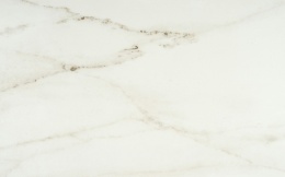 Miniatura płyty Dekton Rem ukazująca jasne tło z beżowo-szarymi żyłami.