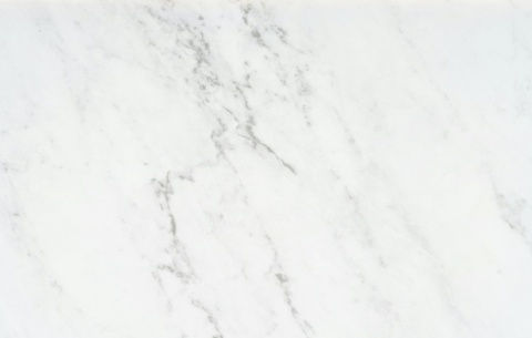 Zbliżenie na strukturę Dekton Salina kC – jasne tło z subtelnym szarym wzorem, powierzchnia polerowana.