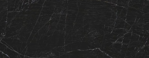 Dekton Somnia -  łączy ciepłe brązy, rdzawe bielice i głęboki czarny w  wyrafinowany sposób