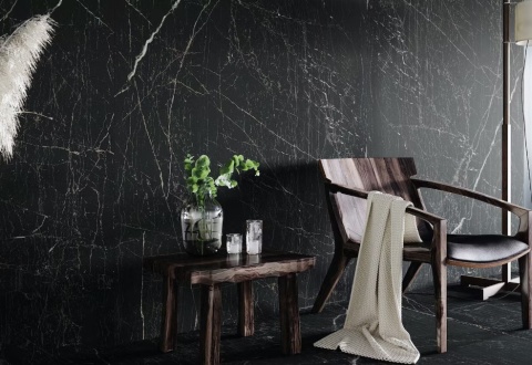 Dekton  Somnia - klasyczne piękno w  nowej odsłonie