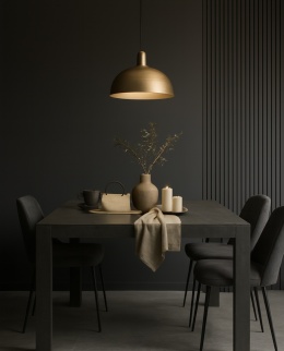 Spiek kwarcowy Grespania Basic Negro – głęboka czerń w matowym wykończeniu naturalnym, grubości