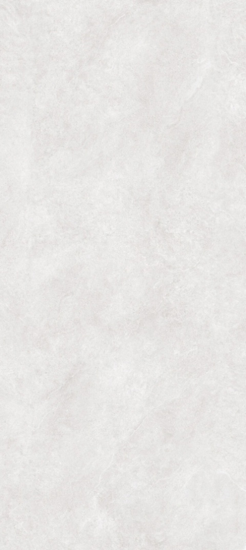 Pełny arkusz spieku Camargue Blanco Natural 10.5 mm z delikatnym rysunkiem wapienia.