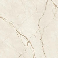 Zbliżenie powierzchni Canela Roma Natural z delikatnym beżowym użyleniem i ciepłymi tonami.