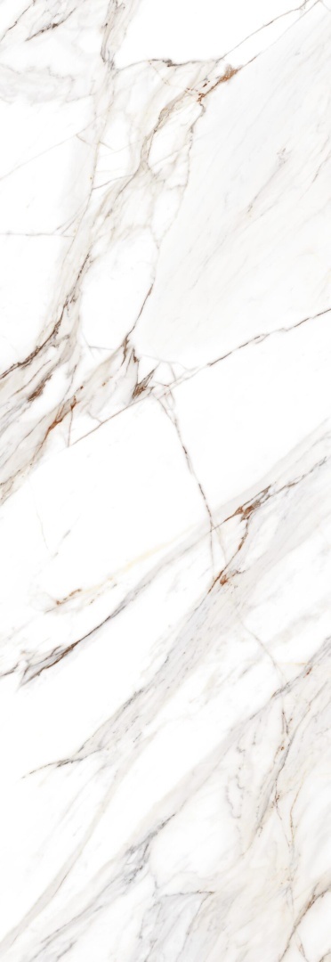 Spiek kwarcowy Corinto z naturalnym wzorem marmuru – idealny do wnętrz nowoczesnych.