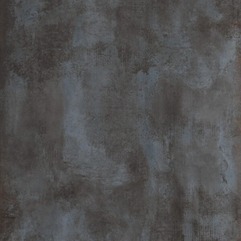 Próbka spieku Distrito Iron – struktura postarzanego metalu w odcieniach grafitu, stali i rdzy