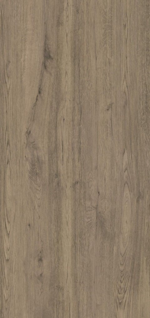 Próbka spieku kwarcowego Jungla Roble o barwie miodowego dębu i delikatnej teksturze drewna.