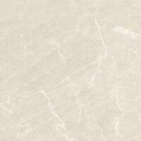 Próbka spieku kwarcowego Zarci Marfil Natural w odcieniu beżowym z delikatnym użyleniem.