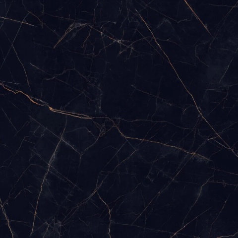 Detal spieku NERO ARDI, żyłkowanie w odcieniach bieli i miedzi