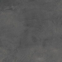 Zbliżenie powierzchni spieku kwarcowego Titan Antracita – ciemnoszara, matowa faktura inspirowana betonem architektonicznym.