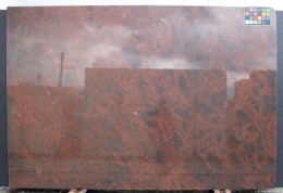 płyta Multicolor India w wykończeniu polerowanym